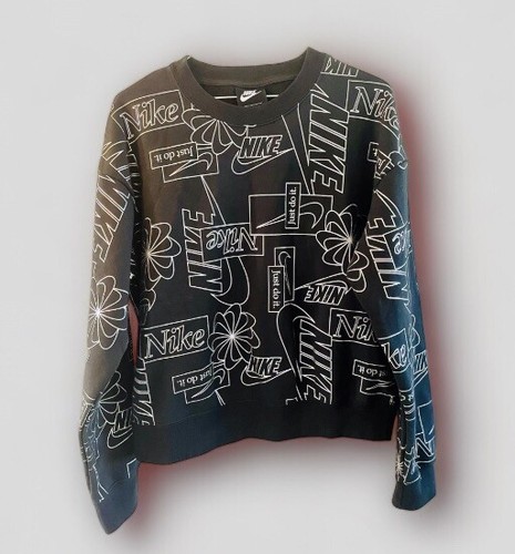 Nike black silver - nike,