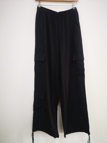Isif cargo pocket pants - cargo,