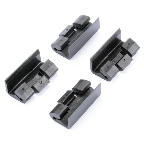 20pcs roof moulding clips - moulding,