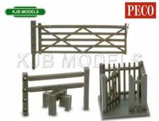 BNIB N Gauge Peco NB-46 3