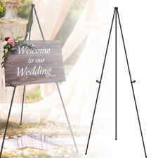 160cm Studio Easel Display Art