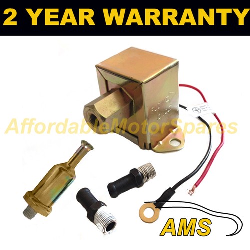 Universal 12v volt - 12v,