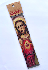 Sacred Heart of Jesus Woven