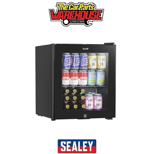Sealey dh12 baridi mini - dh12,