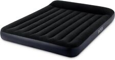 Intex Air bed King Pillow Rest Classic Air mattress