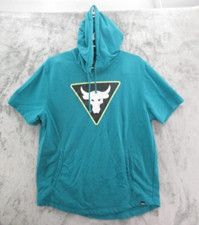 Under Armour Project Rock