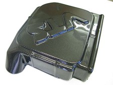 CITROEN SAXO VTS ECU COVER