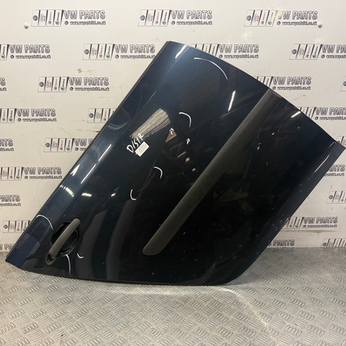 Golf mk5 door driver - golf, 5