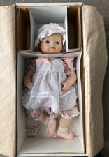 Hamilton Collection porcelain