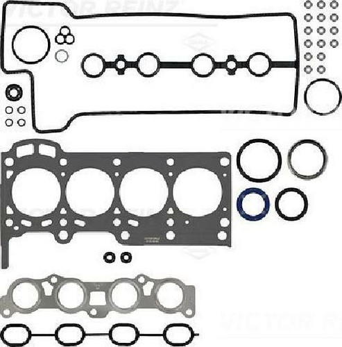Genuine victor reinz gasket - victor,