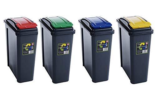 Pack 25l recycle - of,