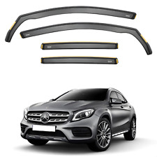 ISPEED Wind Deflectors for