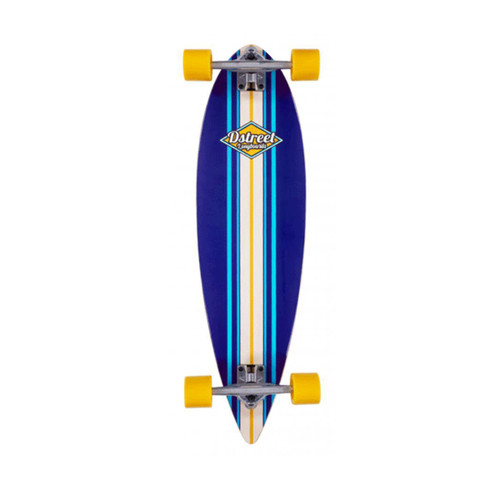 Street pintail ocean - street,