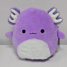 Squishmallows Monica the
