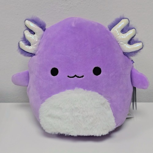 Squishmallows monica the - squishmallows,