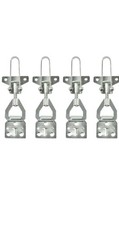 Adjustable Toggles Clamps Bees