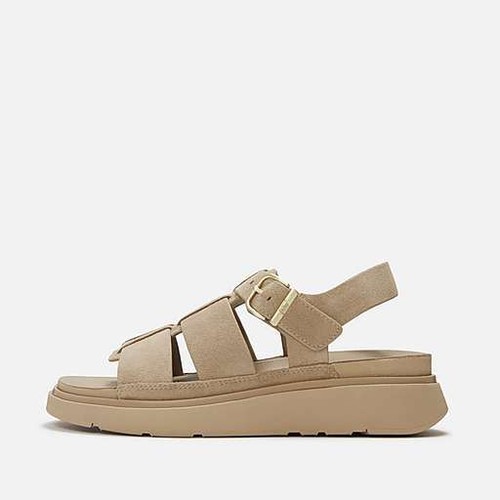 Fitflop gen fisherman - gen-ff, suede