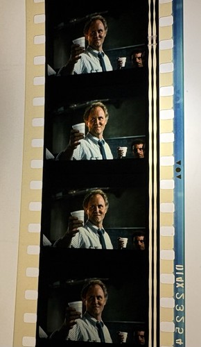 35mm movie trailer - movie, trailer: