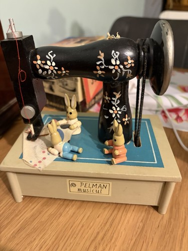 Vintage pelman musiculi - vintage,