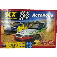 SCX Acropolis 1:32 Racing