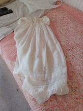 Christening Gown