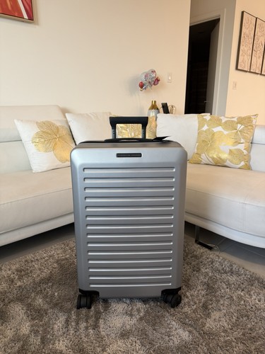 Porsche design trolley voyager - porsche,