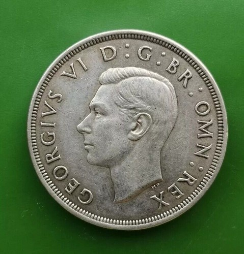 1937 george silver - 1937,