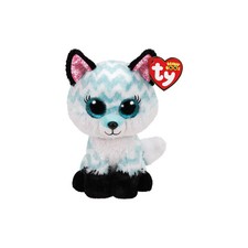 OFFICIAL TY BEANIE BOOS REGULAR SIZE 6" ~ CHOOSE FROM ANIMAL SELECTION