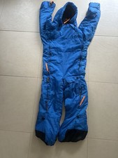 Musuc Sleeping Bag Suit K2 Kids Total Height 150cm