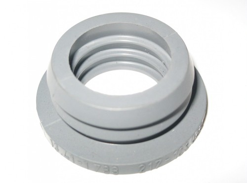 Bmw idle air - idle, valve