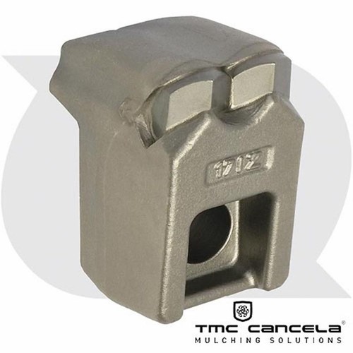 Tmc forestry hammer f19 - forestry,