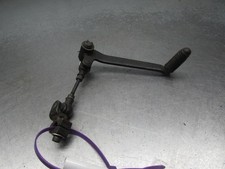 Kawasaki GPZ1100 A1 ZX1100 Motorcycle Gear Lever And Linkage 