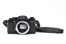 [MINT] Leica R4s Mod2 Black