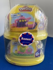 Play-Doh Make 'n' Display Dome
