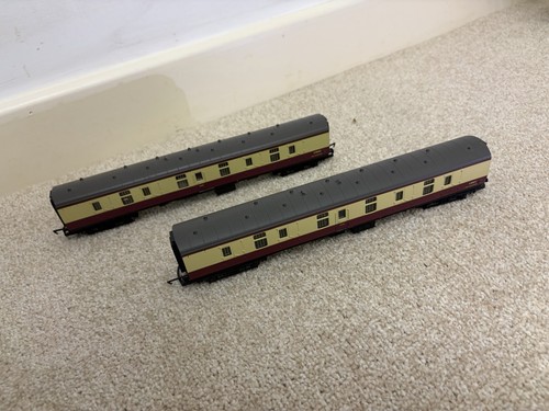 Hornby gauge british rail - hornby, oo
