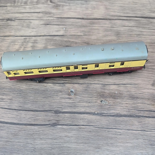Triang coaches brake - coaches,