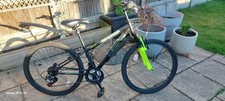 Apollo Gridlok Junior Mountain