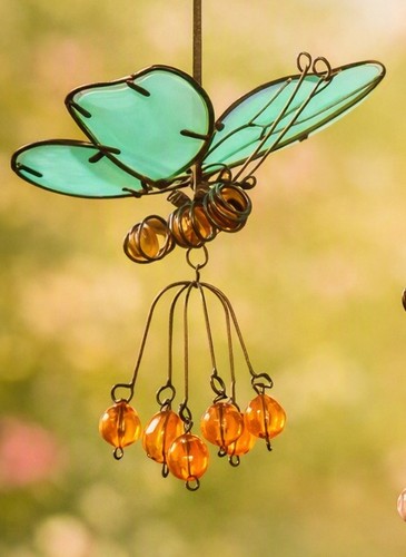 Flutter glow butterfly - flutter‑glow,