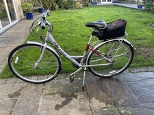 Raleigh Pioneer Metro LX