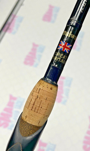 Daiwa connoisseur mk2 power - z,