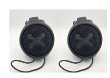 2 x Lynx Manwasher 2-Sided