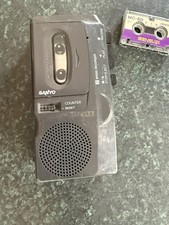 Sanyo Talk Book  TRC-570M