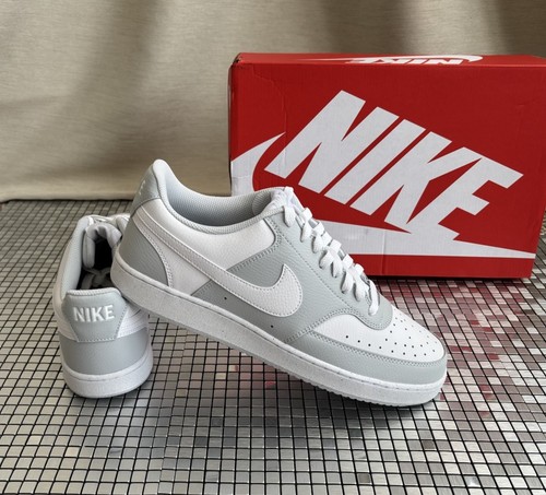 Nike court vision - nike, lo