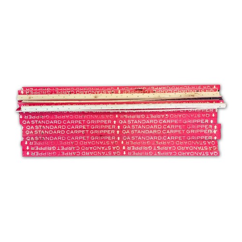 Dual purpose gripper rods - purpose,