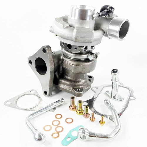 Td04l turbo charger for - turbo,
