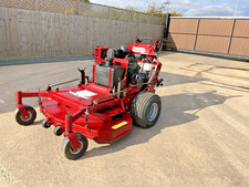 2012 FERRIS48 INCH PEDESTRIAN