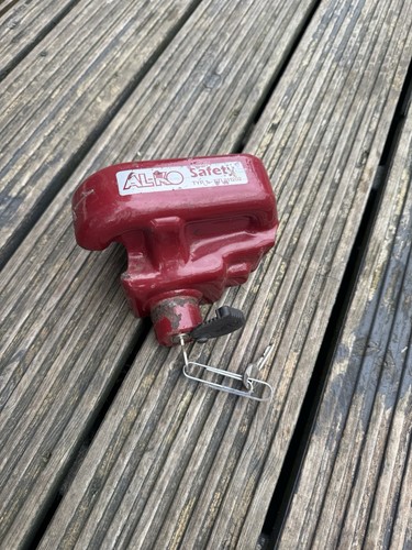 Safety typ1 tow hitch - typ1,