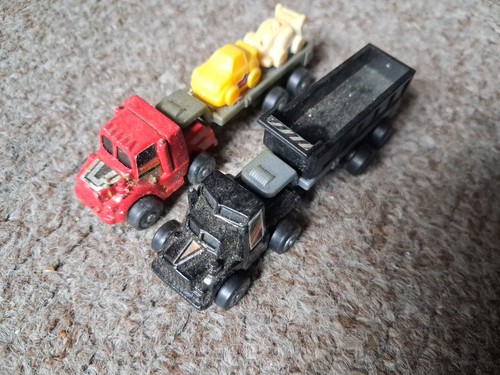 Micro machines pull back - machines,