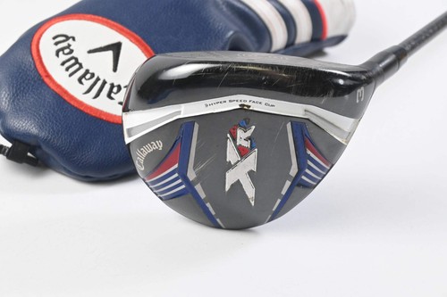 Callaway wood 15 - xr, #3