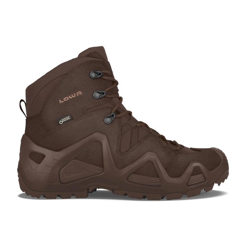 Lowa zephyr gtx mid - mid, tf